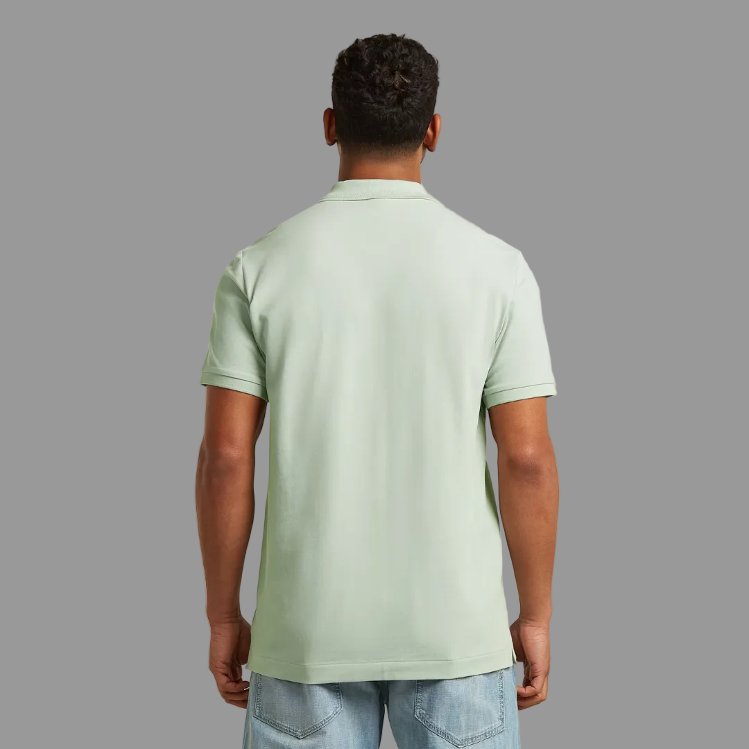 Dunda Slim Polo