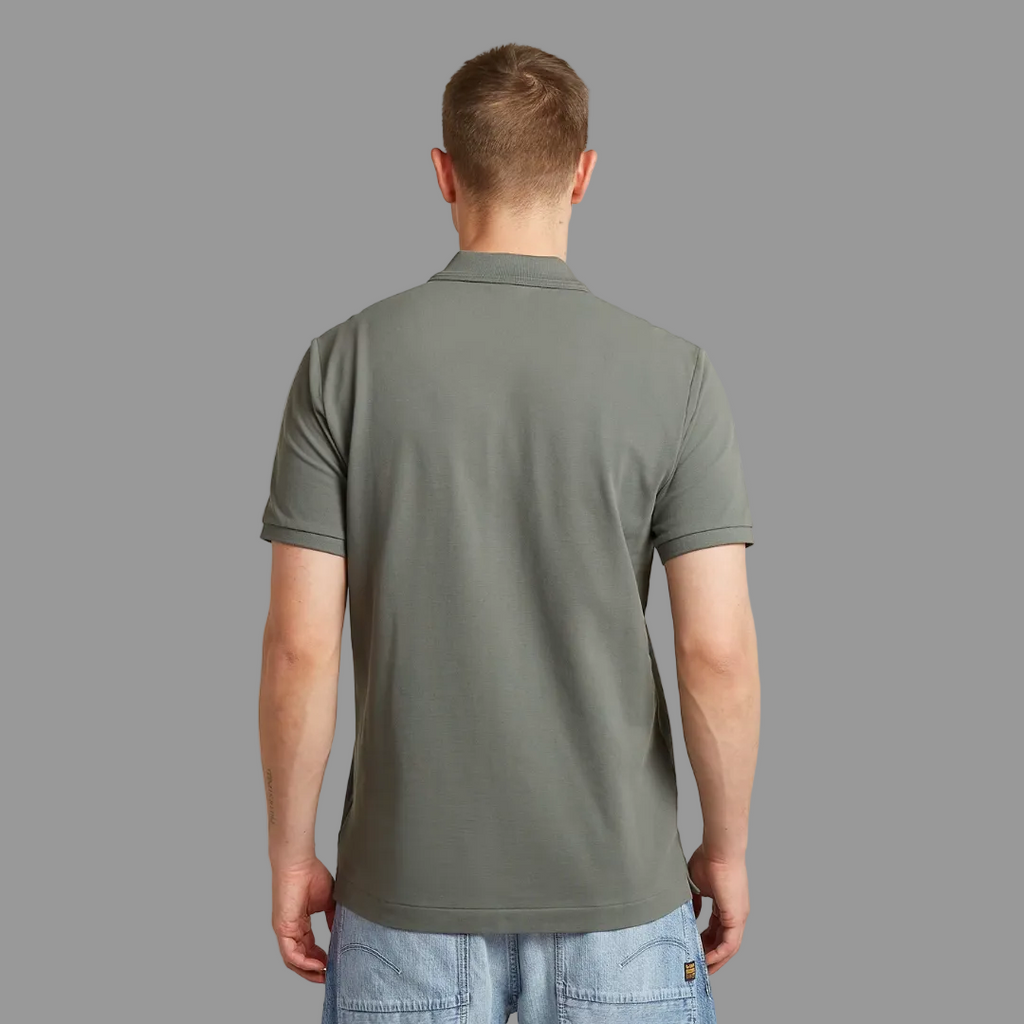 Dunda Slim Polo