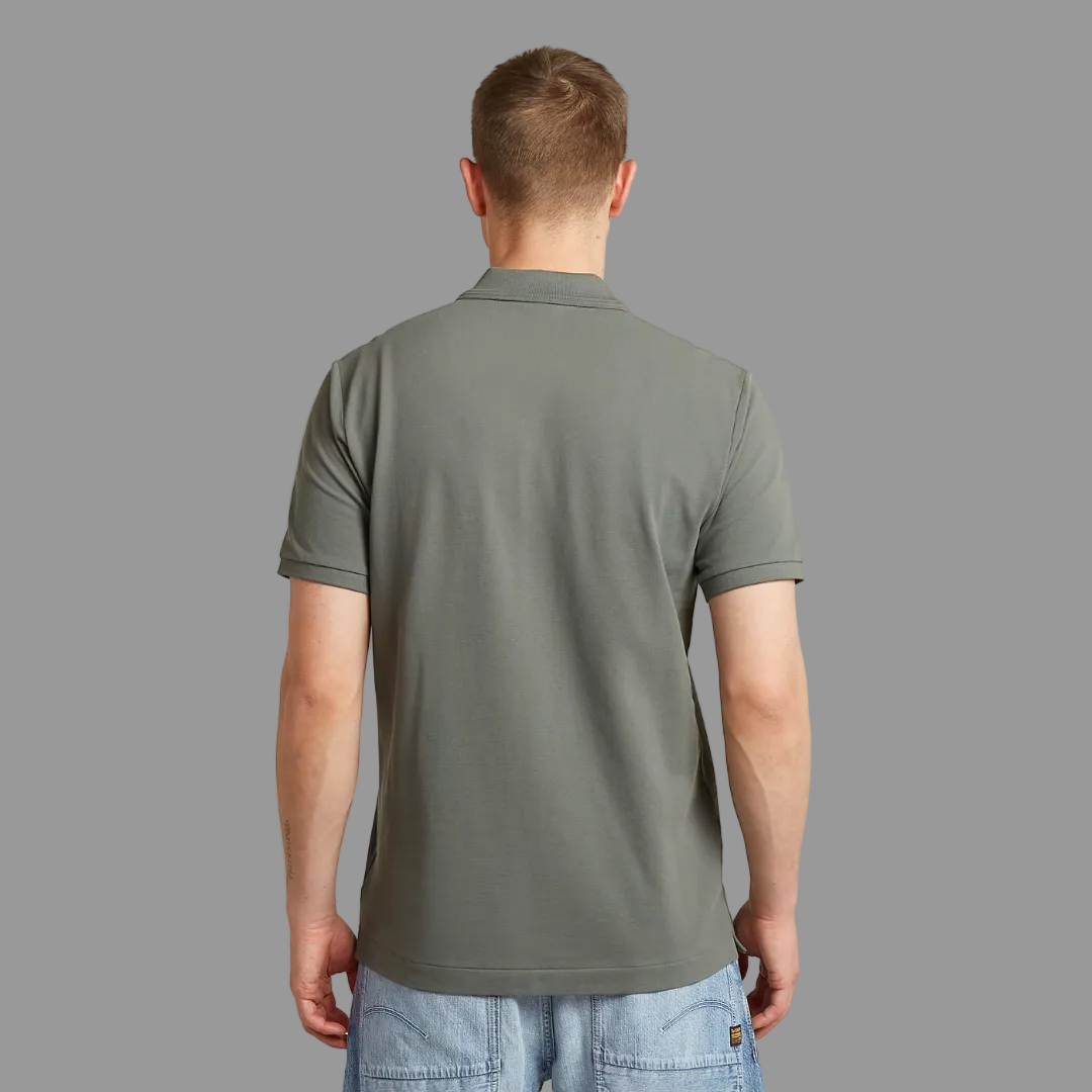 Dunda Slim Polo