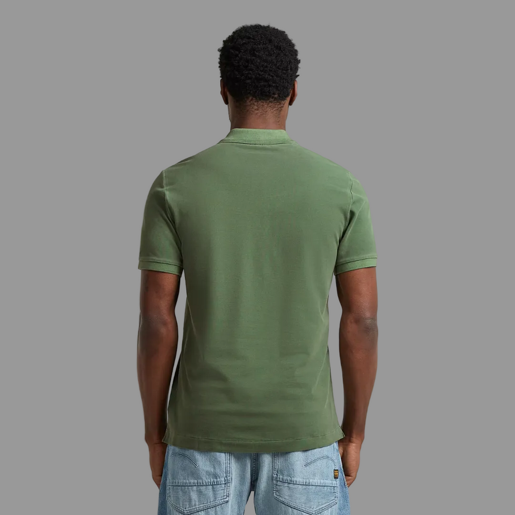 Dunda Slim Polo