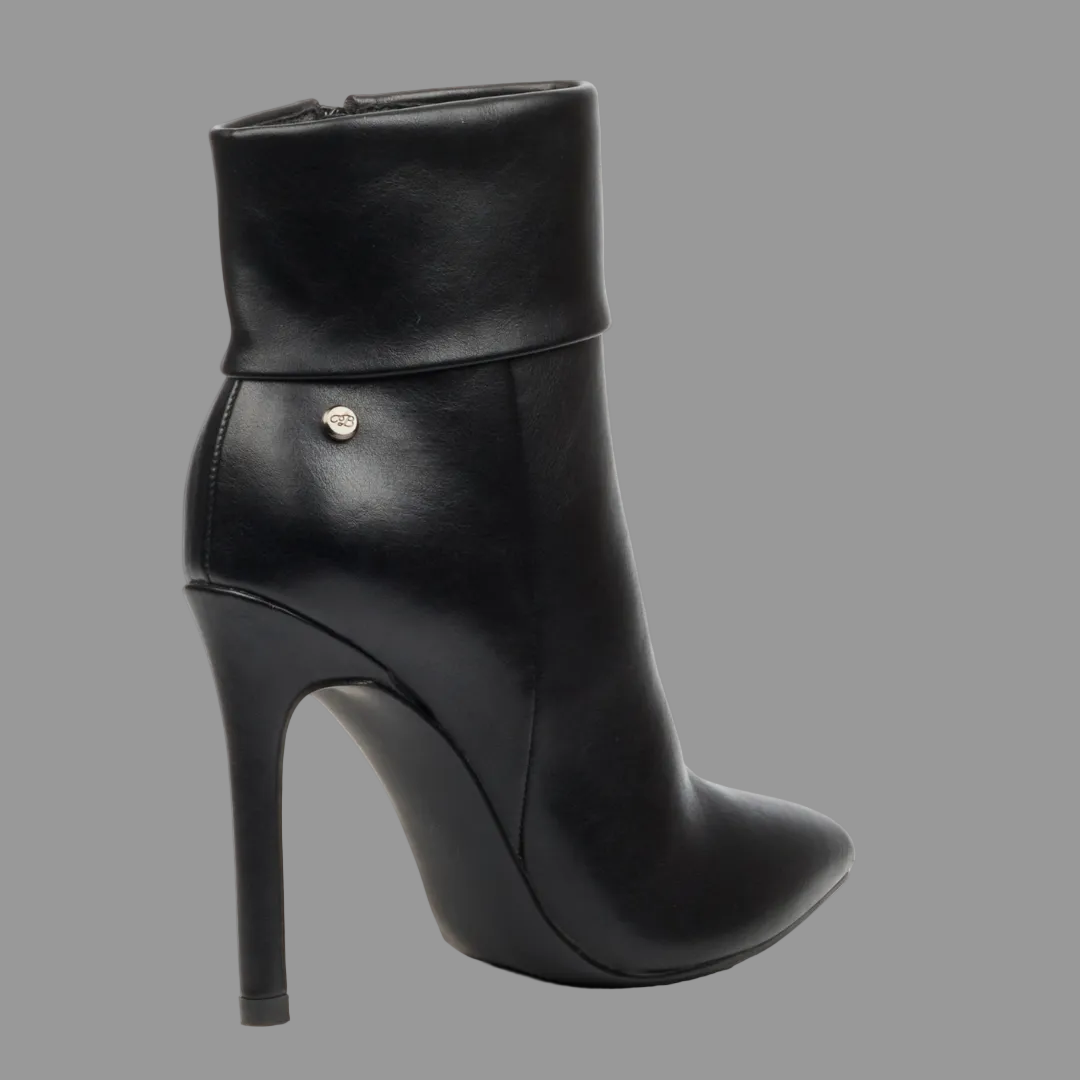 Boss 28 Ankle Boots Faux Leather