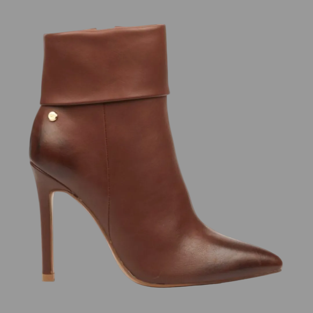 Boss 28 Ankle Boots Faux Leather