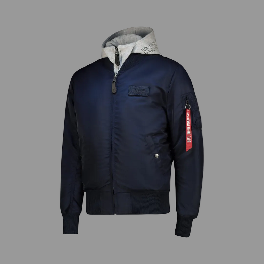 Ma-1 Dtec Jacket