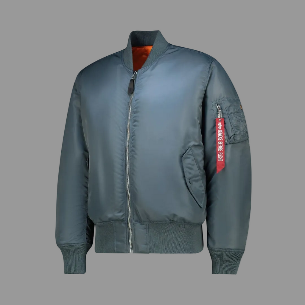 Ma-1 Classic Jacket