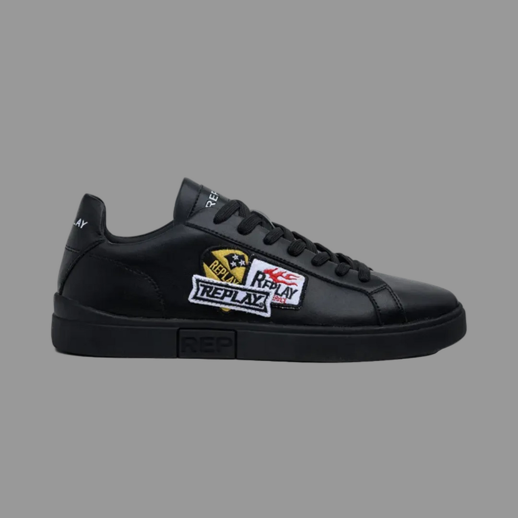 Polys Combo Sneaker