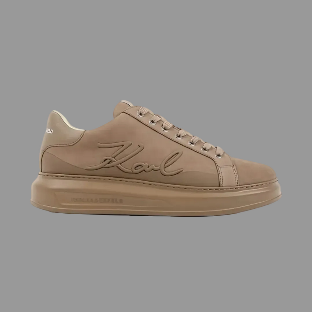 Kapri Signia Shine Sneakers