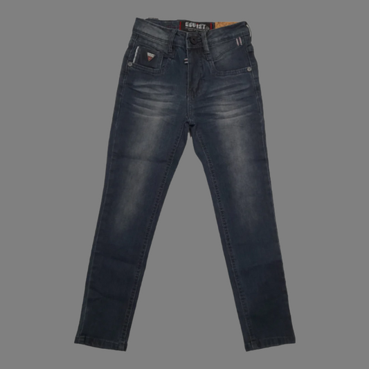 Boys Cornua Jeans (Slate)