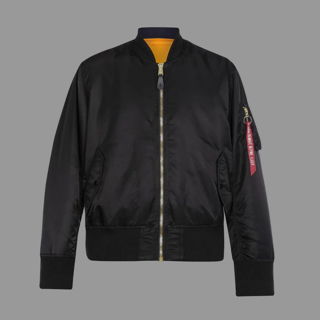 Ma-1 Classic Jacket