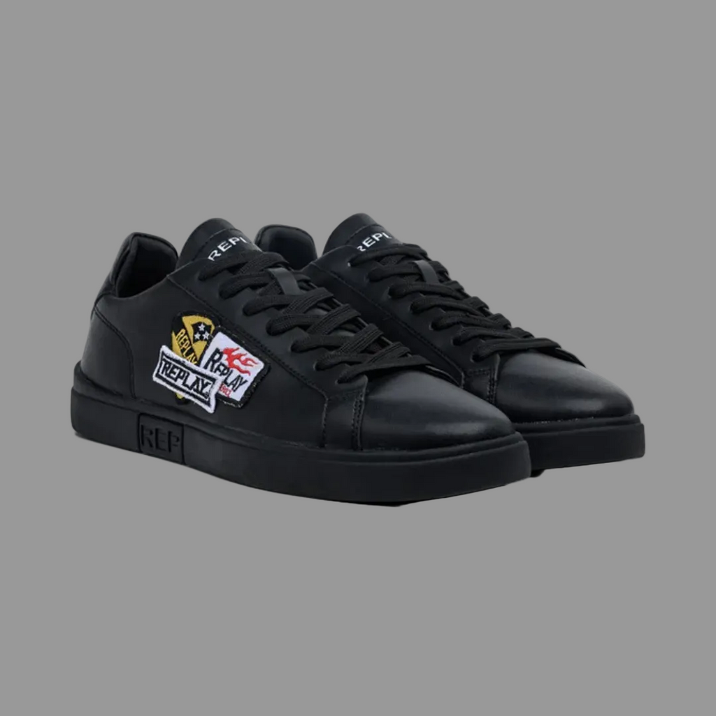 Polys Combo Sneaker