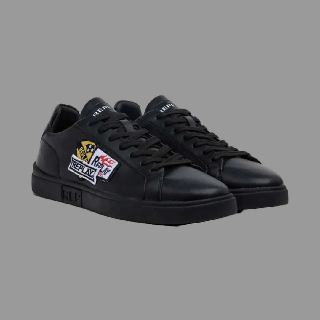 Polys Combo Sneaker