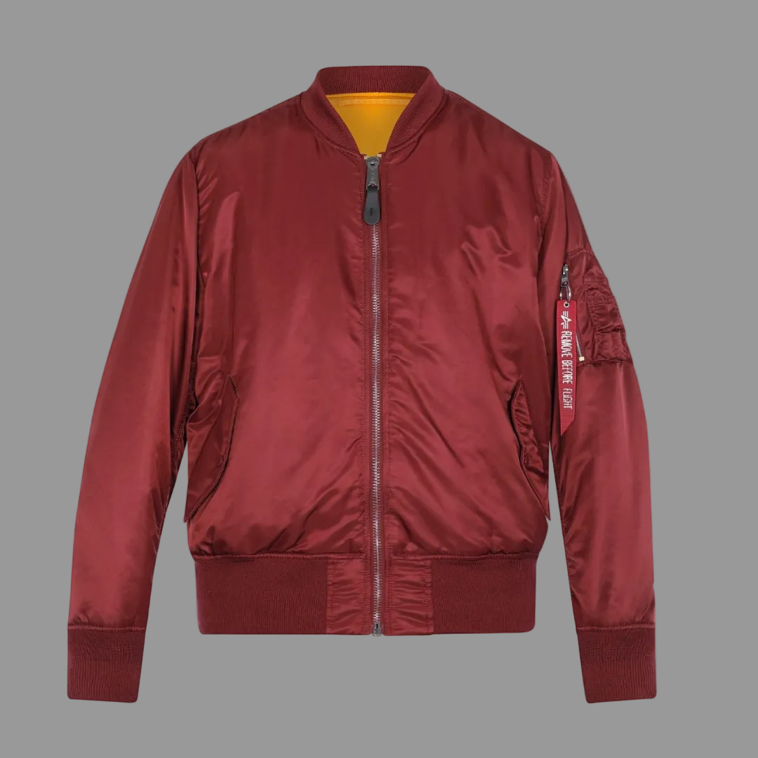 Ma-1 Classic Jacket