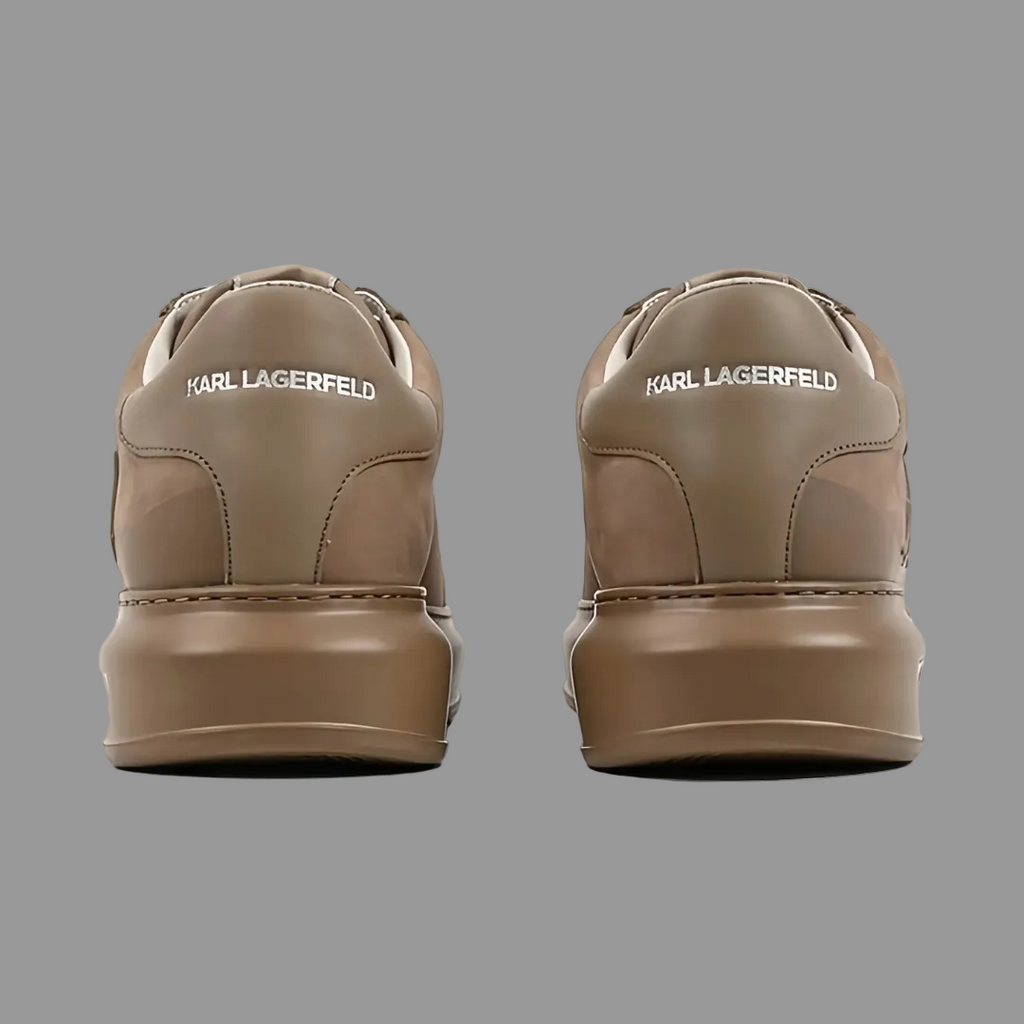 Kapri Signia Shine Sneakers