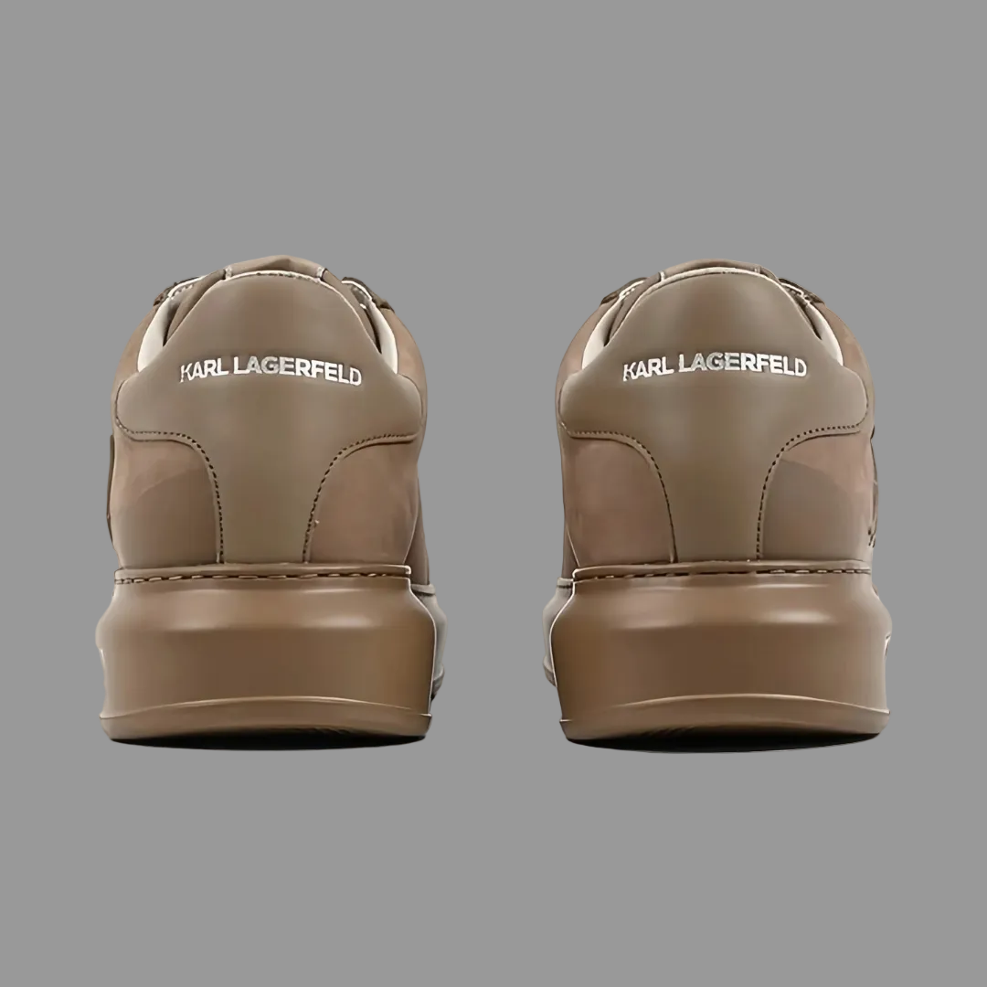 Kapri Signia Shine Sneakers