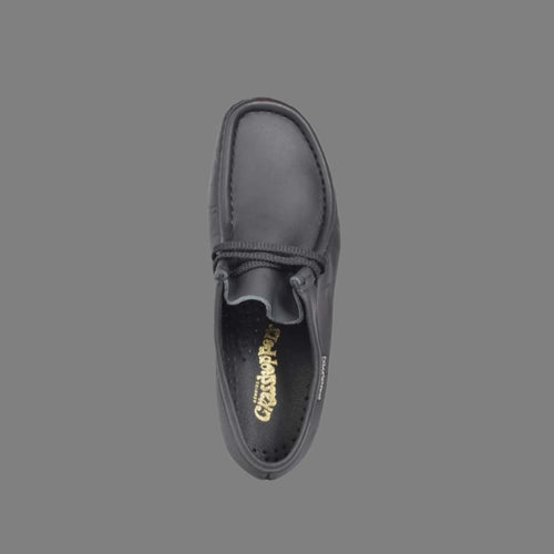 Boys Taylor Softee (Black)