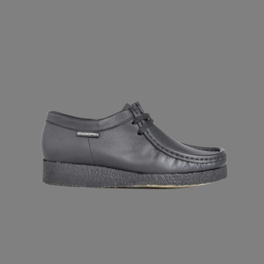 Taylor Softee (Black)