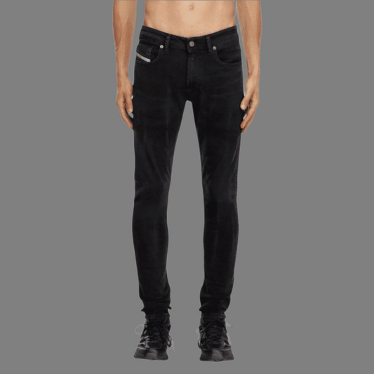 1979 Sleenker Black Skinny Jeans