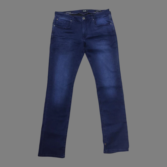 Bavenci Sottle Slim-Fit Jean