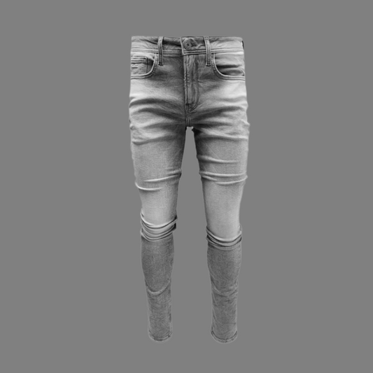 Icrylica Scheletrico Skinny Jean (Grey)