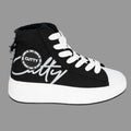 Cutty Tampa Hi Sneakers