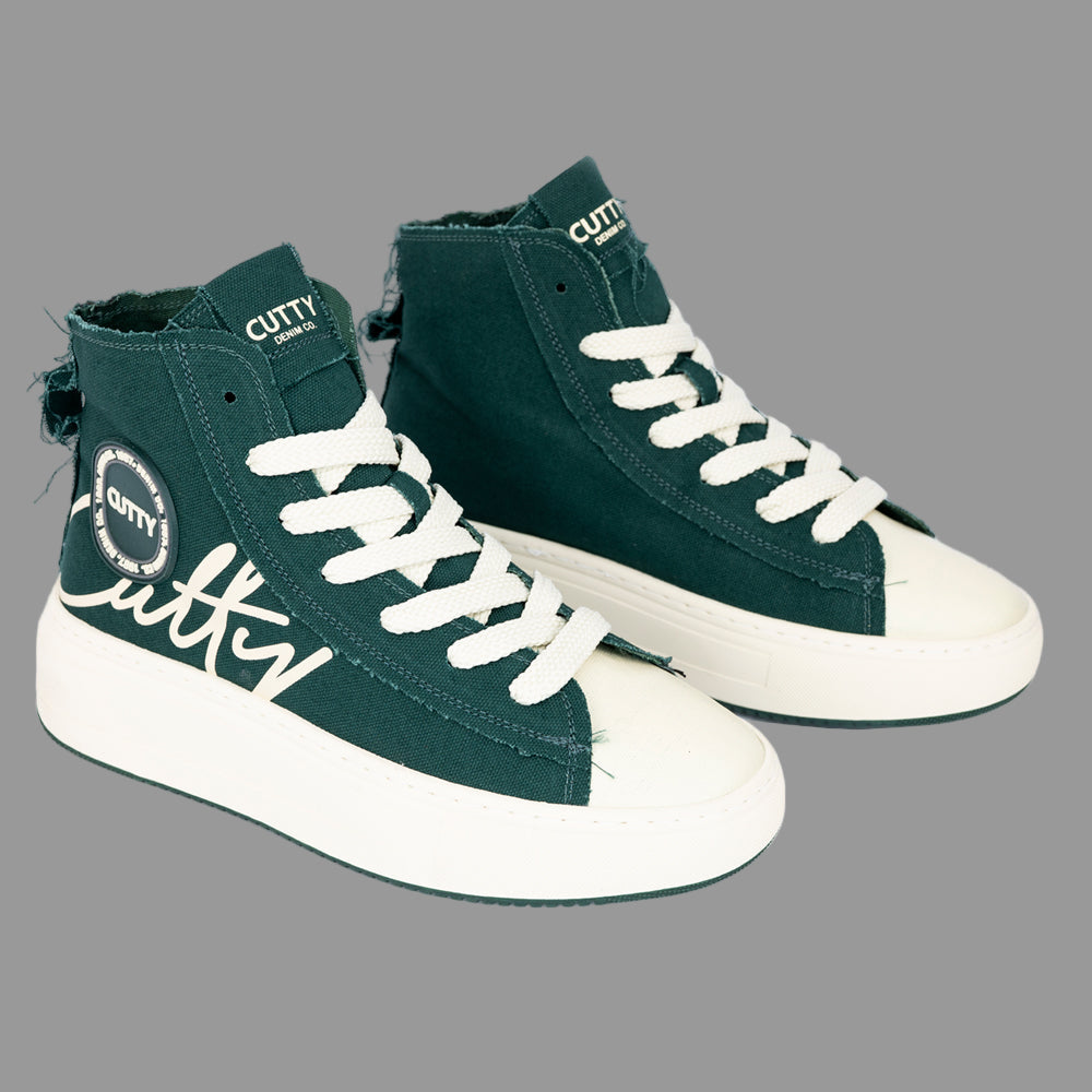 Cutty Denim Co. (Men) – Casual Affair