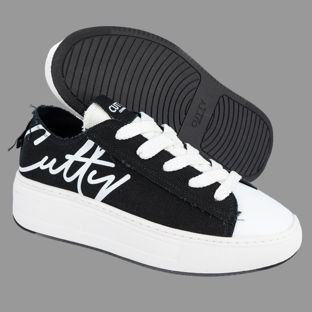 Cutty Tampa Low Sneakers