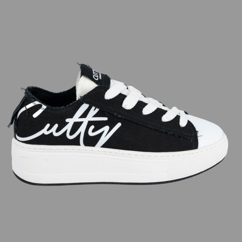 Cutty Tampa Low Sneakers