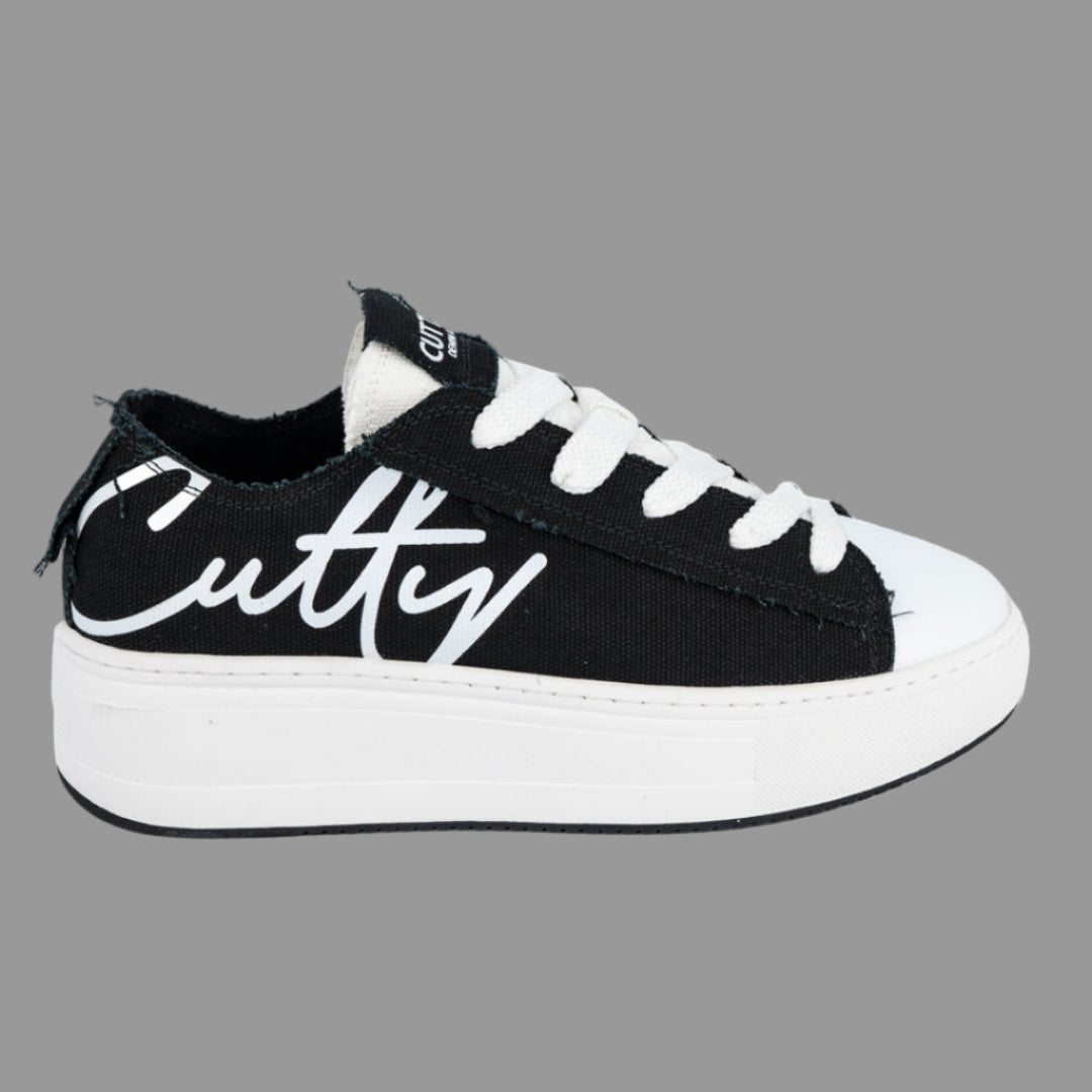 Cutty Tampa Low Sneakers