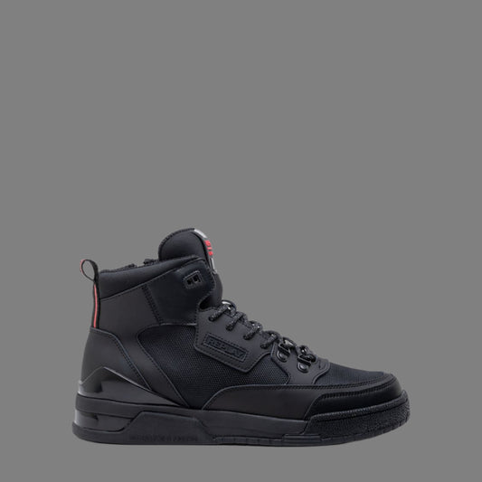Astro Speed X Mid-Cut Sneaker