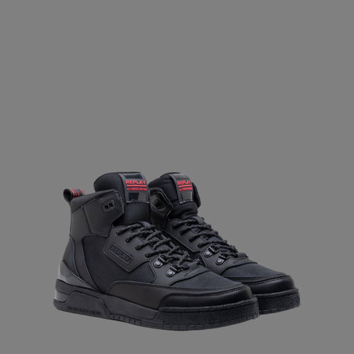 Astro Speed X Mid-Cut Sneaker