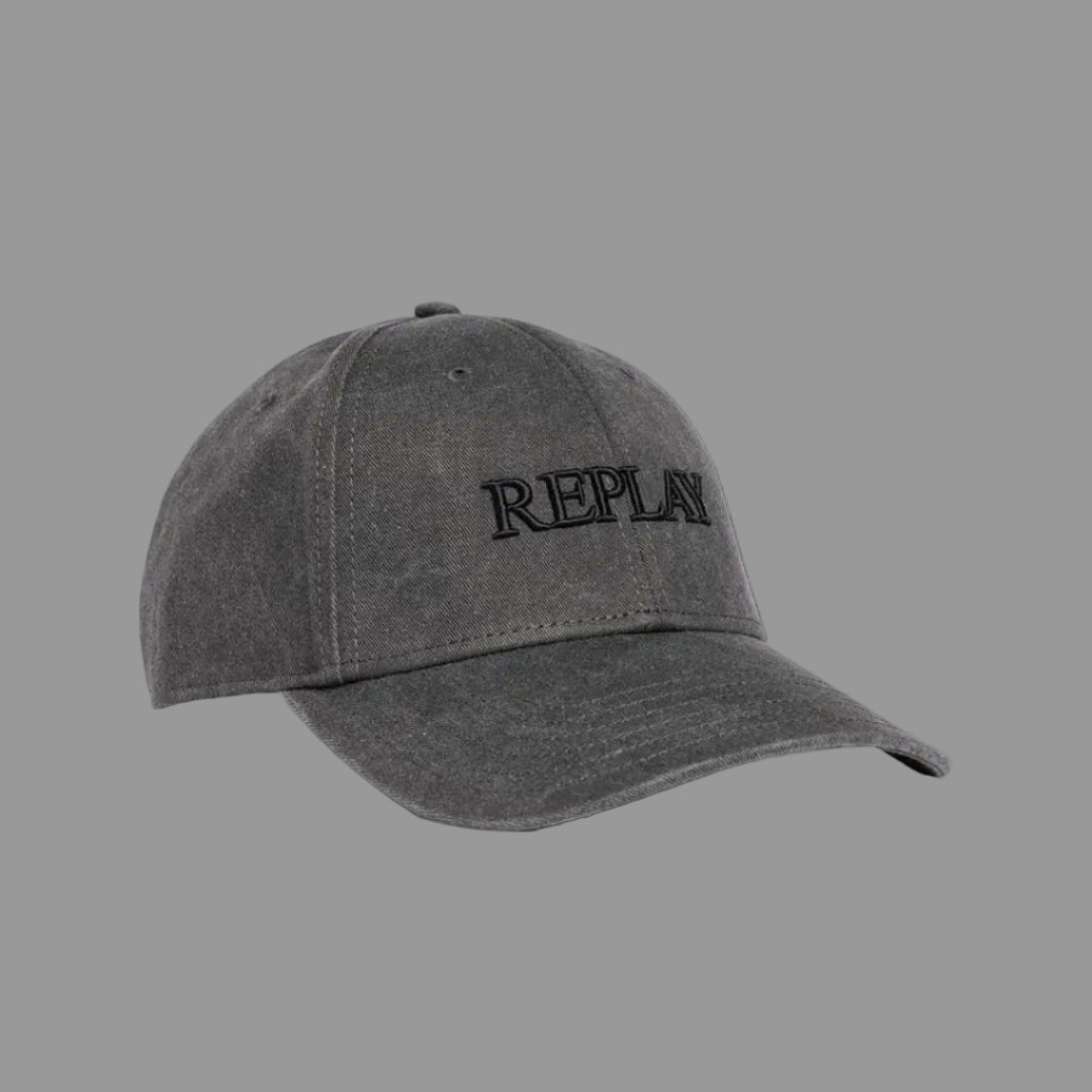 Cap w/ Tonal Logo