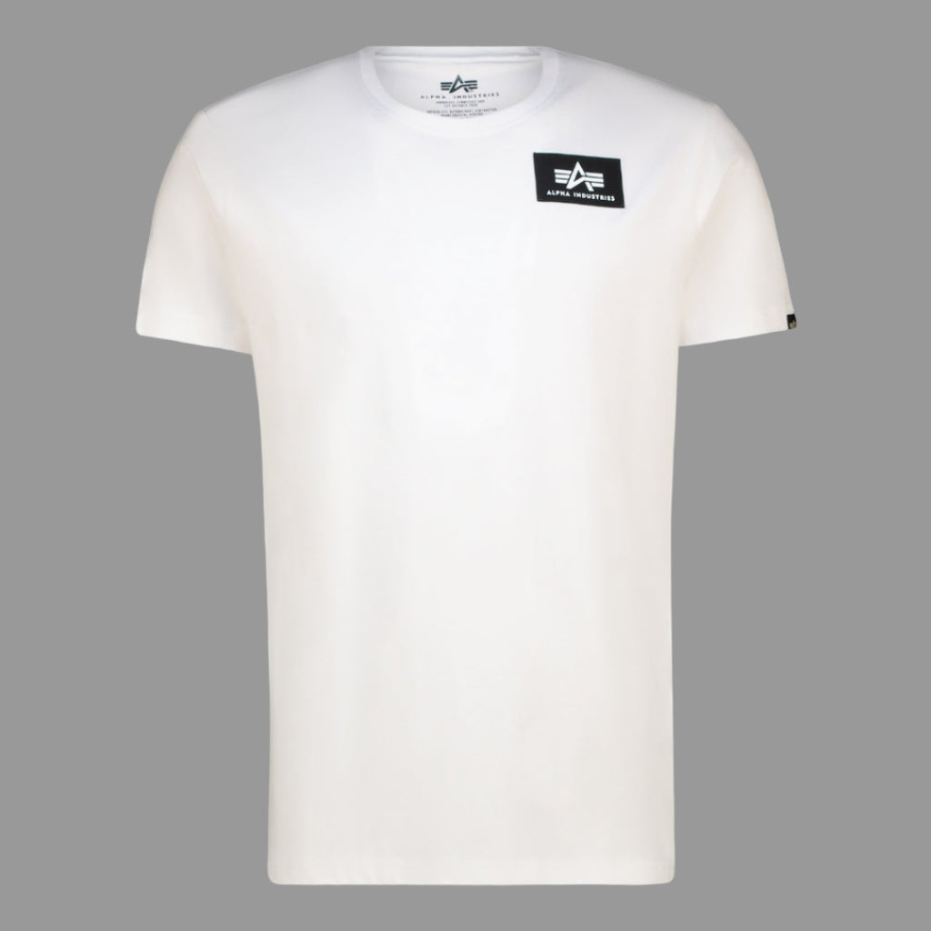 Badge Tee