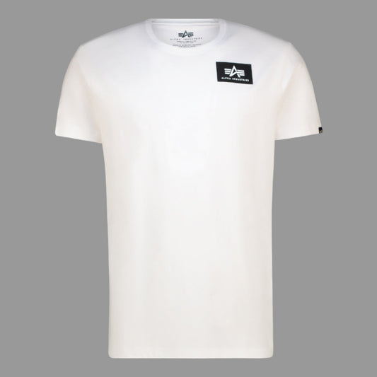 Badge Tee