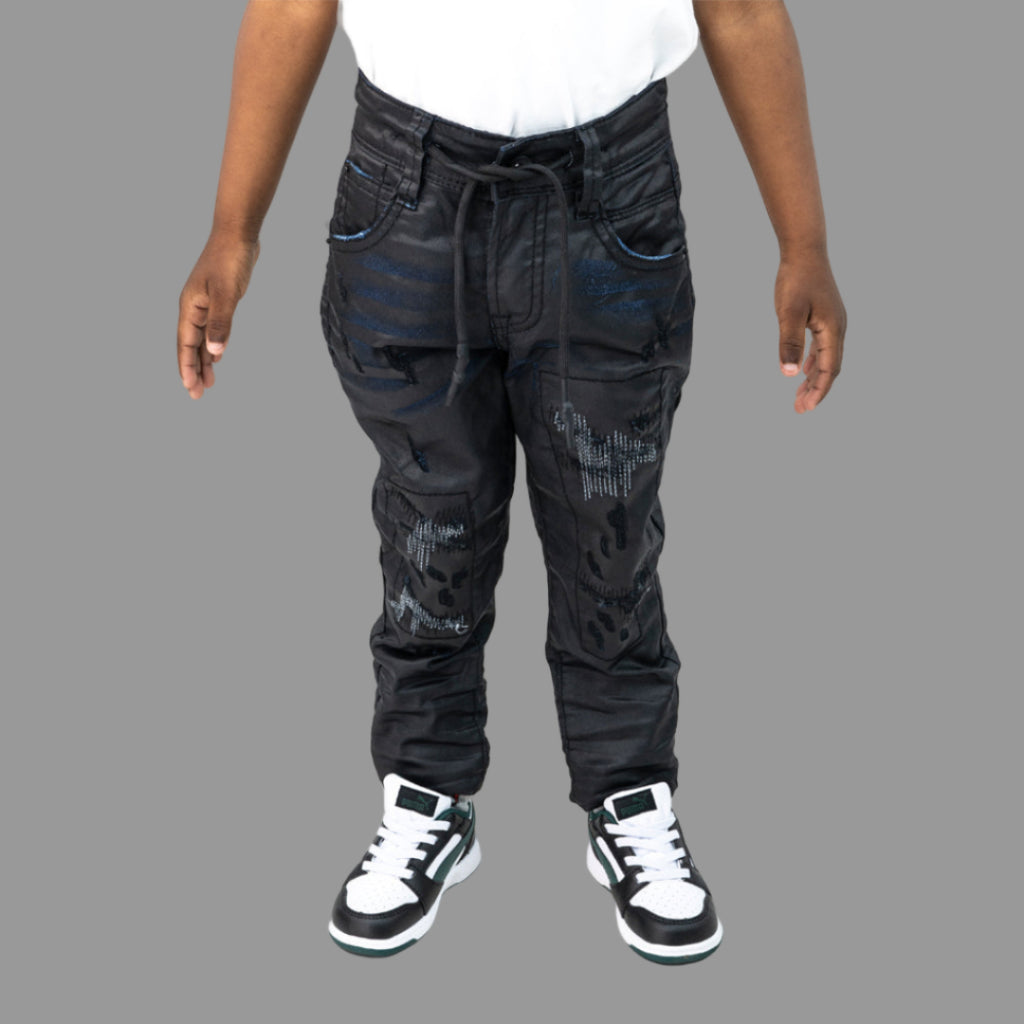 CFabian Boys Jean