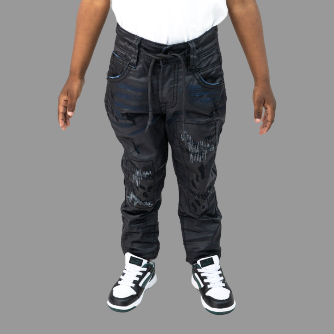 CFabian Boys Jean