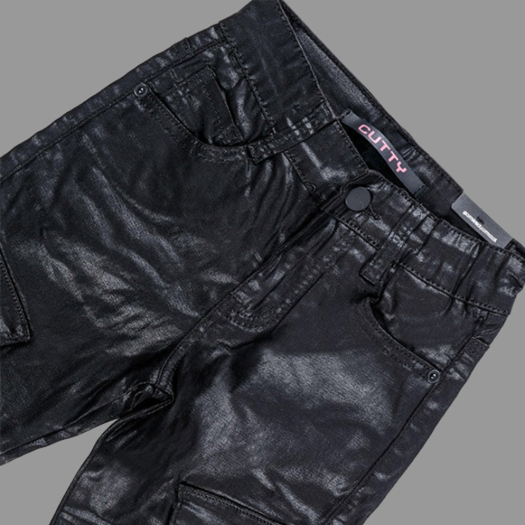 Farina B Boys Skinny Jeans