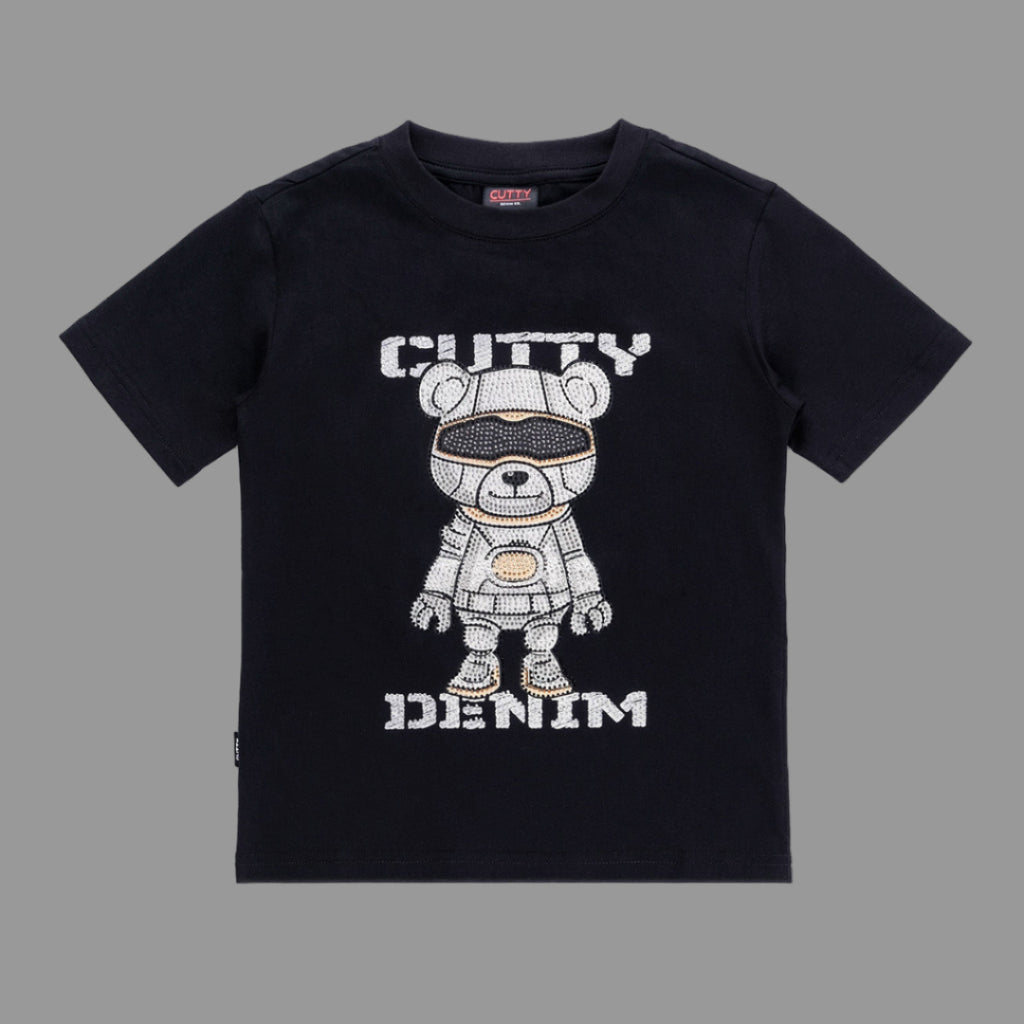 Ted B Boys T-Shirt