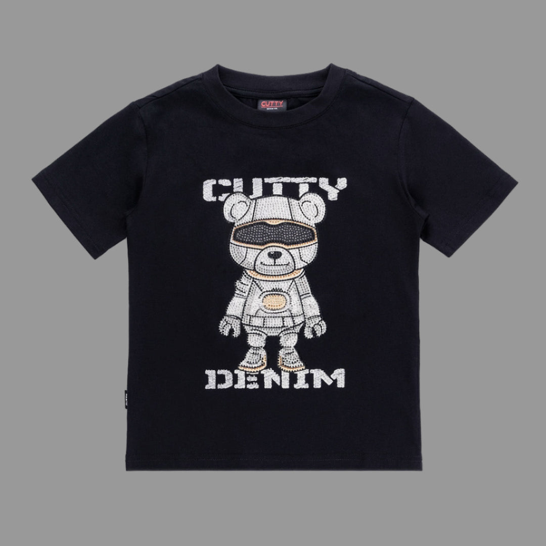 Ted B Boys T-Shirt