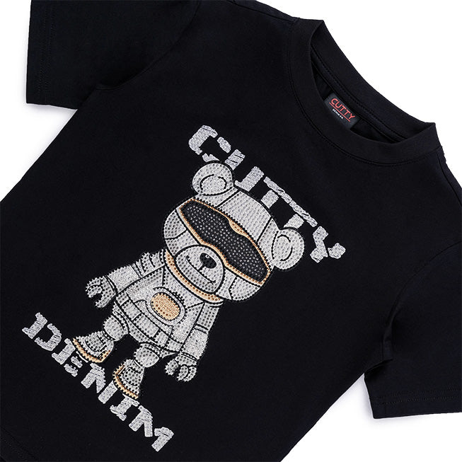 Ted B Boys T-Shirt