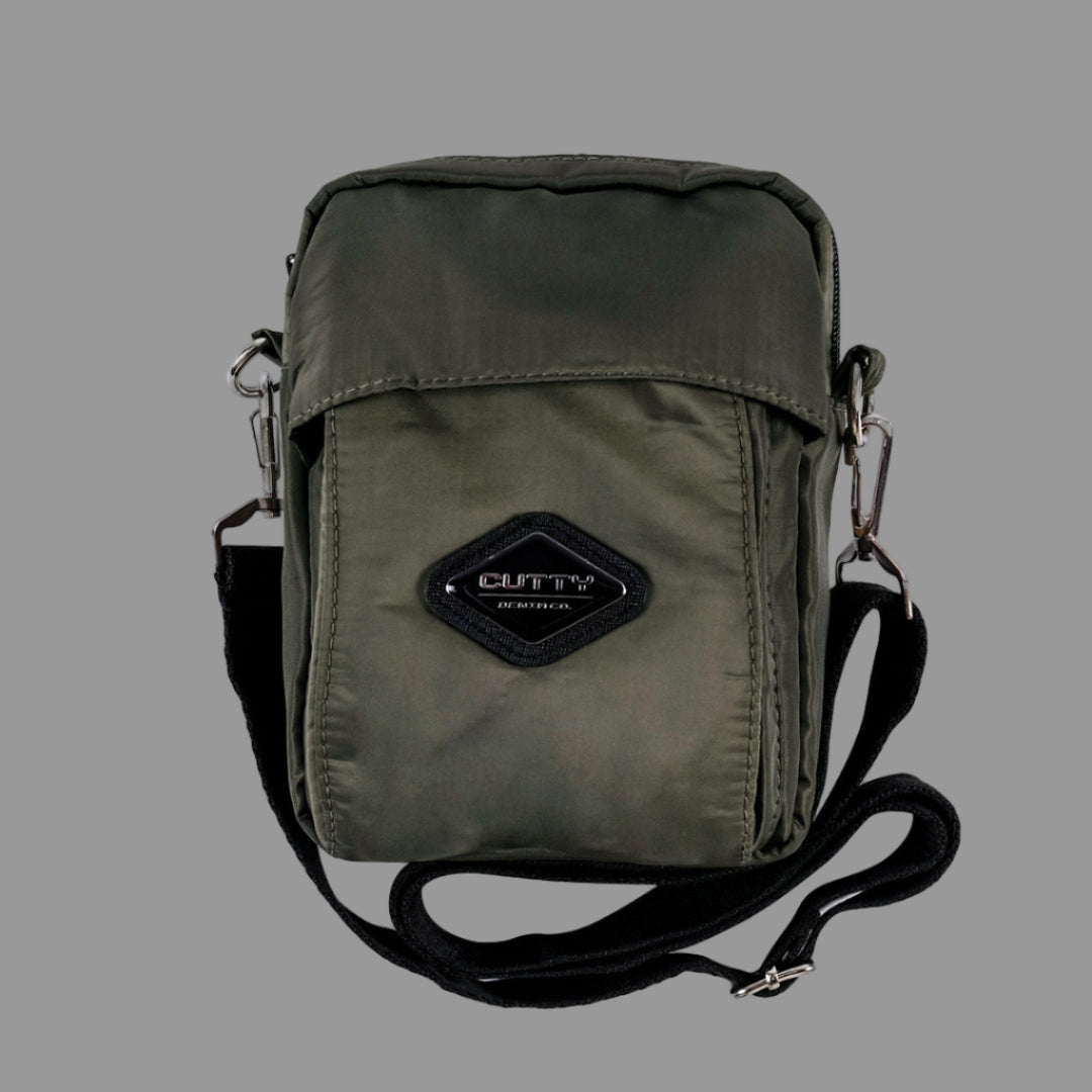 Hill Bag