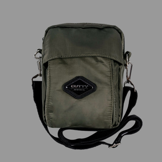 Hill Bag