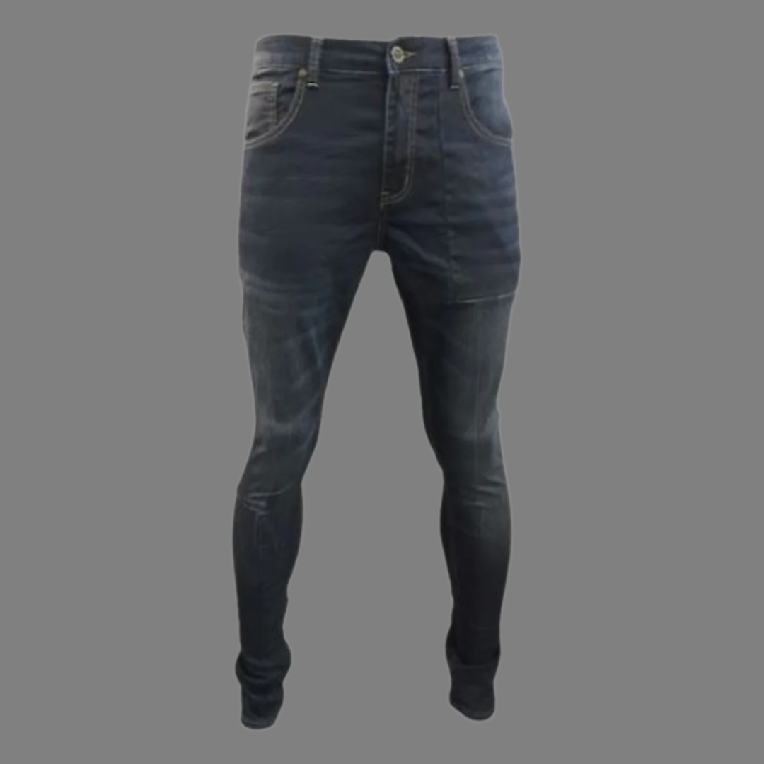 C Elmic Jeans (DK Ink)
