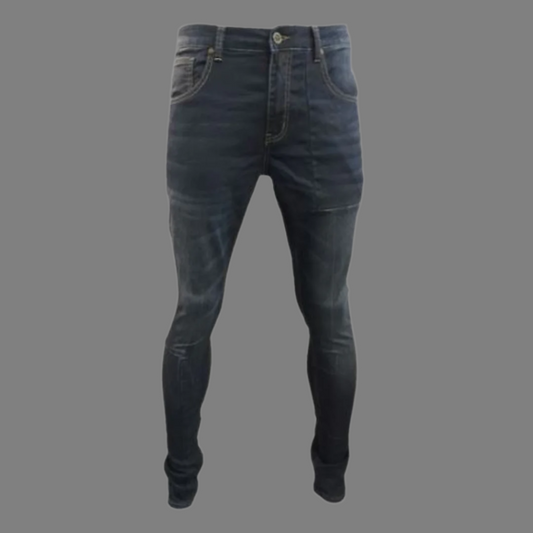 C Elmic Jeans (DK Ink)