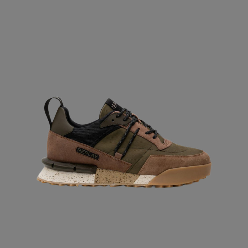 Field Jupiter X Sneaker