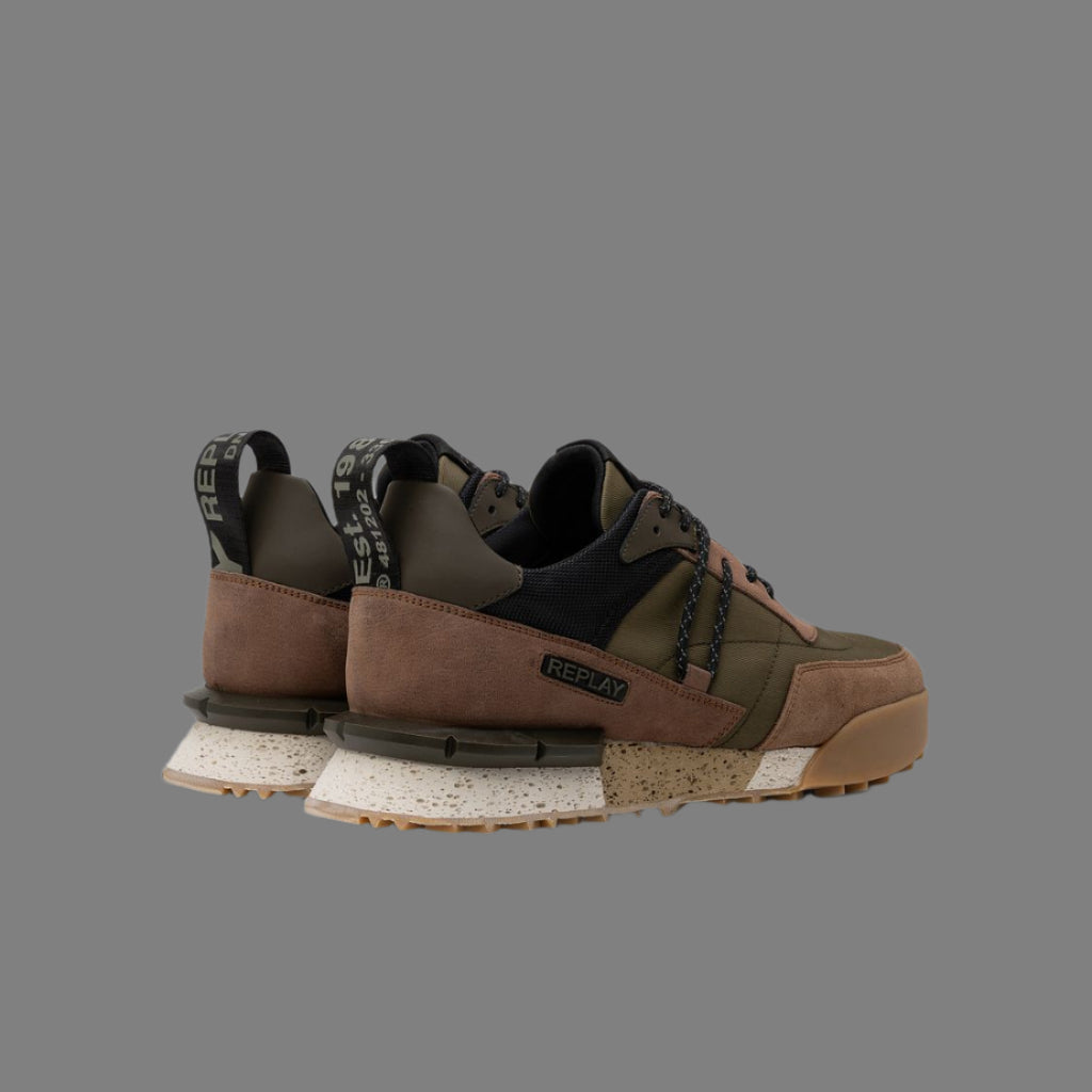 Field Jupiter X Sneaker