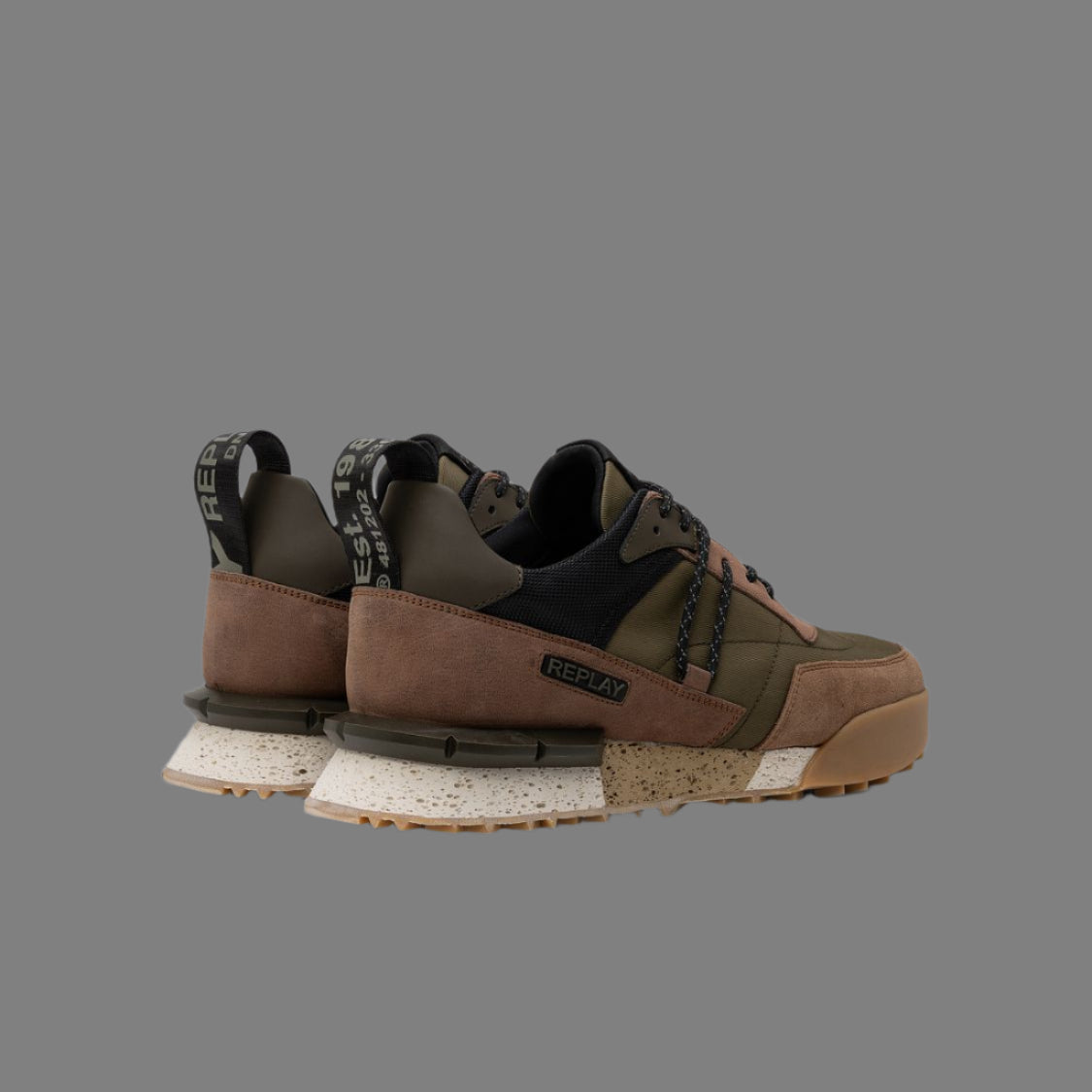 Field Jupiter X Sneaker