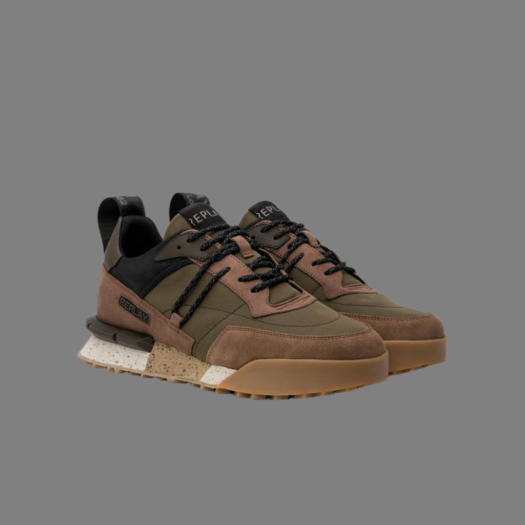 Field Jupiter X Sneaker