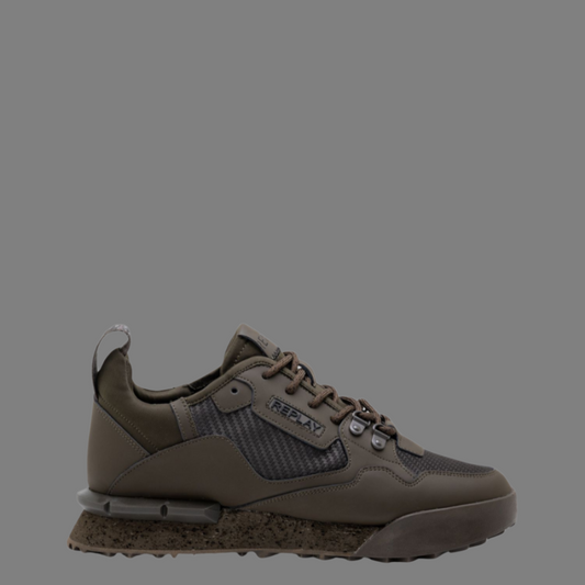 Field Speed Carbon (Mil Green)
