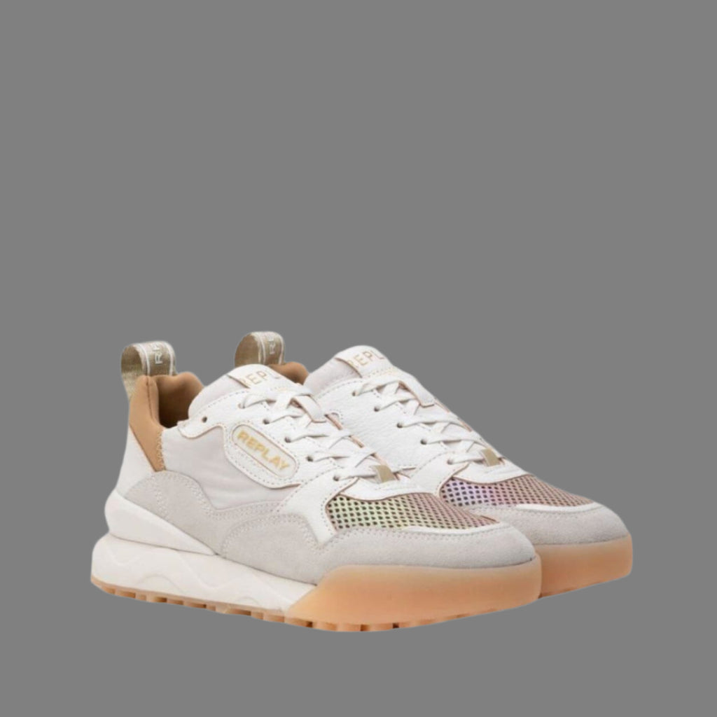 Field W Tech Sneaker