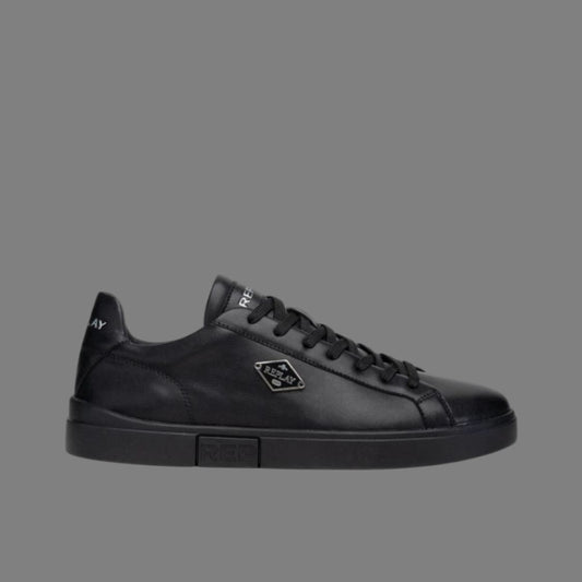Poly M Rhombus (Blk)