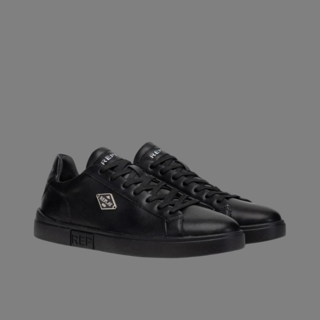 Poly M Rhombus (Blk)